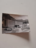 AK Bad Hofgastein. Sonderheilanstalt.