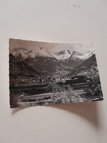AK Bad Hofgastein.