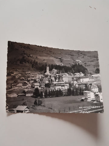 AK Bad Hofgastein.
