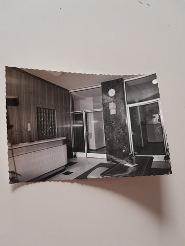 AK Bad Hofgastein. Hotel ?.