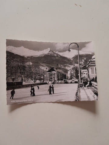AK Bad Hofgastein.