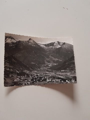 AK Bad Hofgastein.