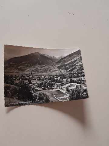 AK Bad Hofgastein.