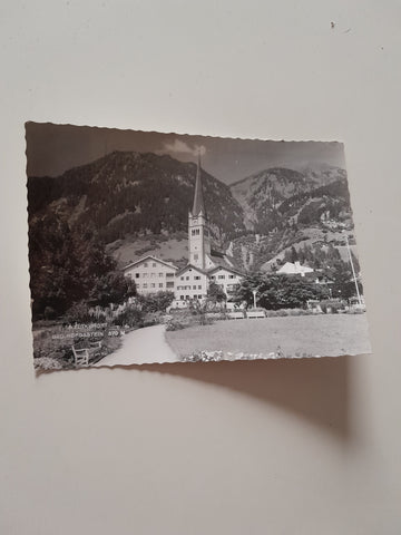 AK Bad Hofgastein.