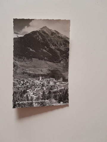 AK Bad Hofgastein.