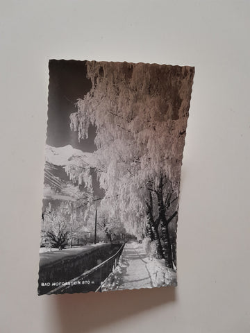 AK Bad Hofgastein.