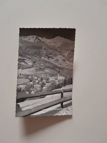 AK Bad Hofgastein.