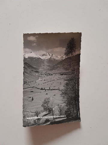 AK Bad Hofgastein.