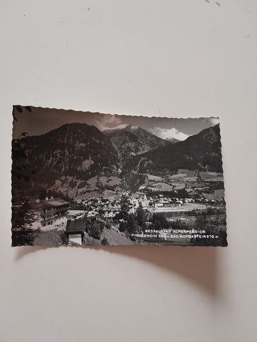 AK Bad Hofgastein.