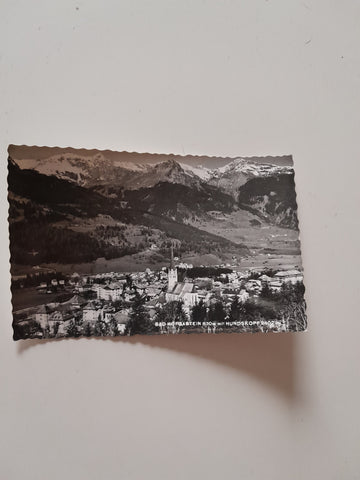 AK Bad Hofgastein.