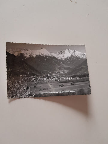 AK Bad Hofgastein.