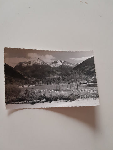 AK Bad Hofgastein.