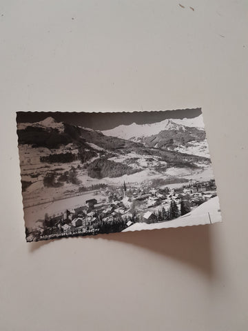 AK Bad Hofgastein.