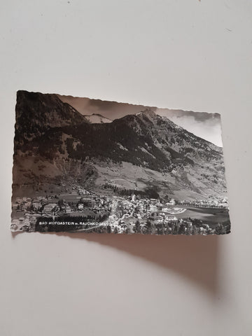 AK Bad Hofgastein.