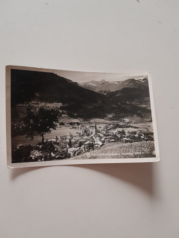 AK Bad Hofgastein.