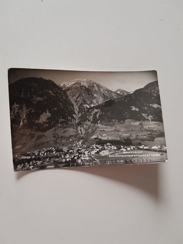 AK Bad Hofgastein.