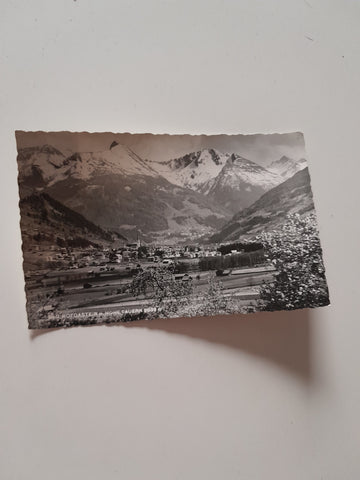 AK Bad Hofgastein.