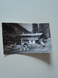 AK Bad Hofgastein. Waldgasthof Angertal.