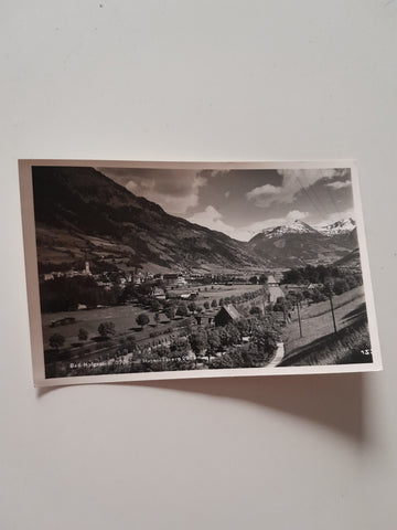 AK Bad Hofgastein.