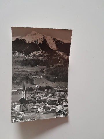 AK Bad Hofgastein.