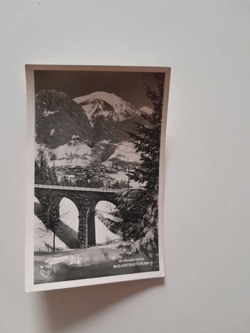 AK Bad Hofgastein.