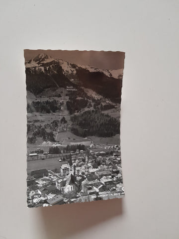 AK Bad Hofgastein.