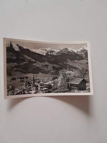 AK Bad Hofgastein.