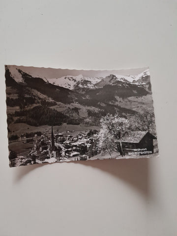 AK Bad Hofgastein.