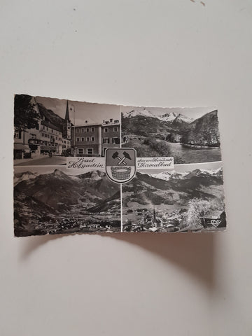 AK Bad Hofgastein.