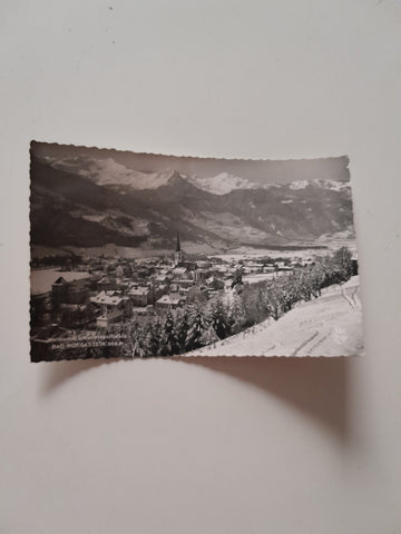 AK Bad Hofgastein.