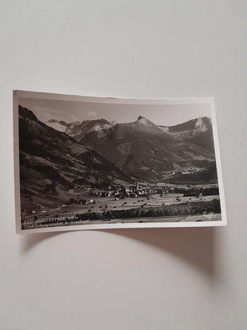 AK Bad Hofgastein.