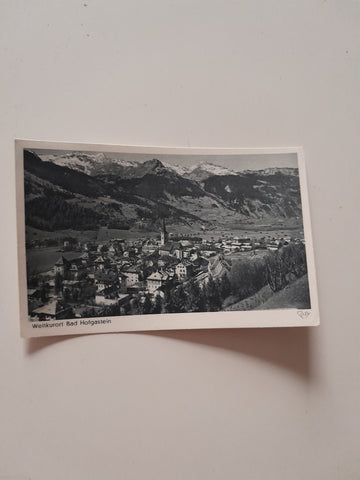 AK Bad Hofgastein.