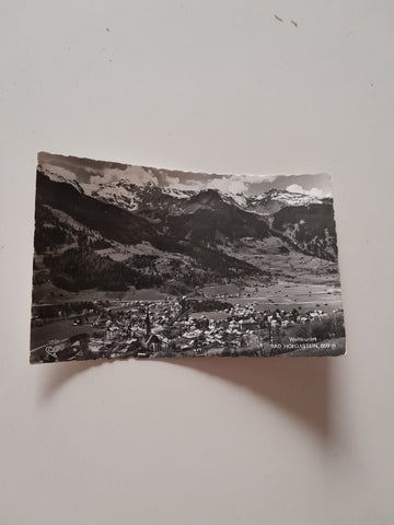 AK Bad Hofgastein.