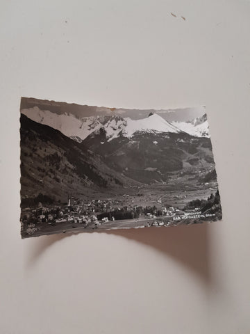 AK Bad Hofgastein.