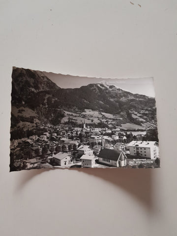AK Bad Hofgastein.