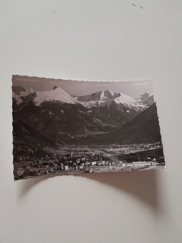 AK Bad Hofgastein.