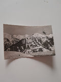 AK Bad Hofgastein. Berglift zur Schlossalm.