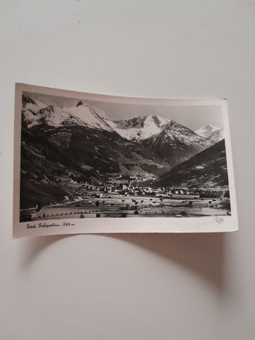 AK Bad Hofgastein.