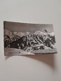 AK Bad Hofgastein. Berg- und Skilift. Schlossalm.
