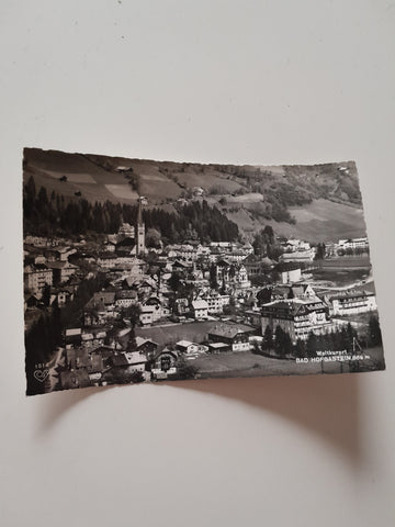 AK Bad Hofgastein.