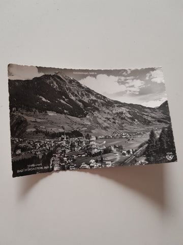 AK Bad Hofgastein.