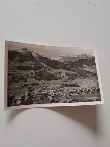 AK Bad Hofgastein.