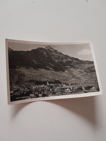 AK Bad Hofgastein.