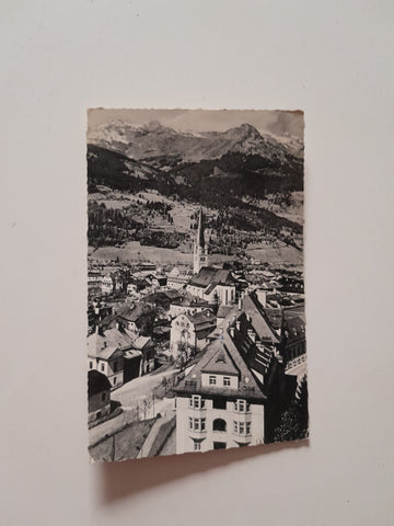 AK Bad Hofgastein.
