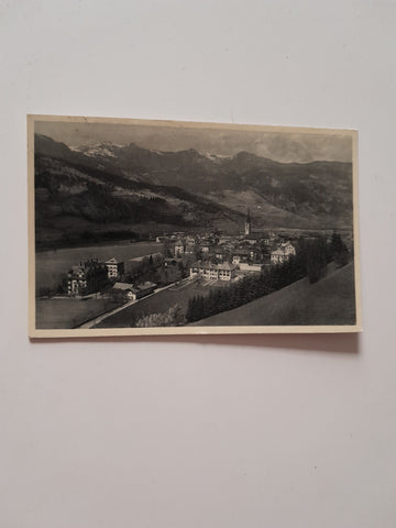 AK Bad Hofgastein.