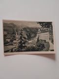 AK Bad Hofgastein. Kuranstalt Hohentauern.