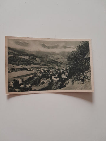 AK Bad Hofgastein.