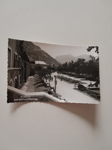 AK Bad Hofgastein.