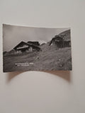 AK Bad Hofgastein. Haizingkogelhütte.