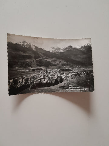 AK Bad Hofgastein.